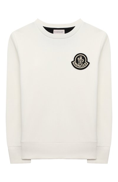 Комплект из свитшота и брюк MONCLER, арт. F2-954-8M730-20-809B3/12-14A, фото 2