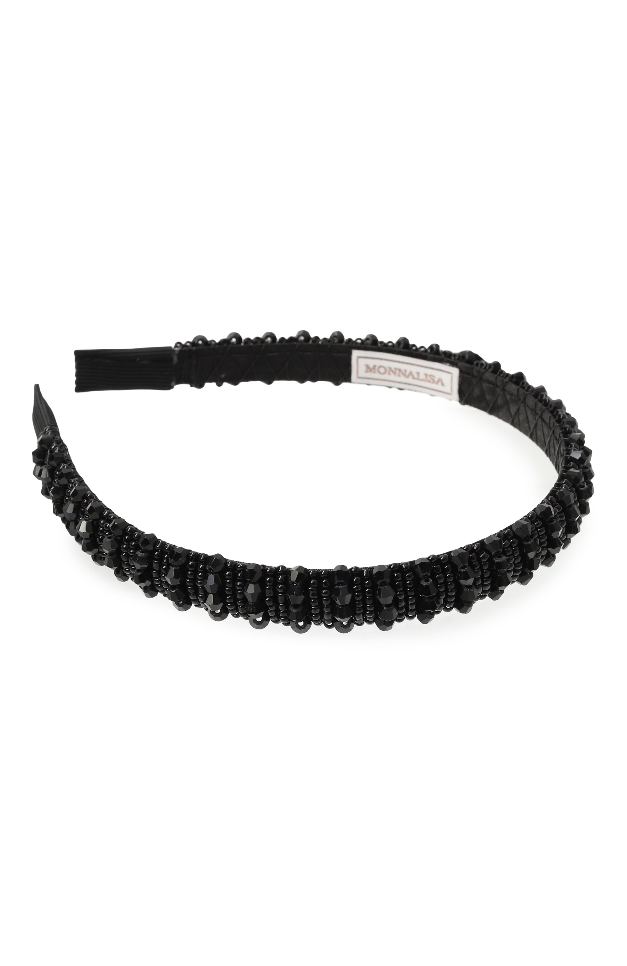 Ободок для волос MONNALISA, арт. 17F004, фото 2