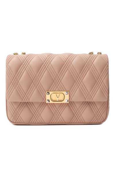Женская сумка quiltie 67 large VALENTINO, арт. 6W2B0R06/XCA