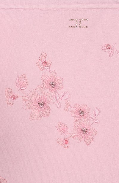 Юбка из вискозы ELISABETTA FRANCHI LA MIA BAMBINA, арт. EFG0179C/FL060/10A-12A+, фото 3