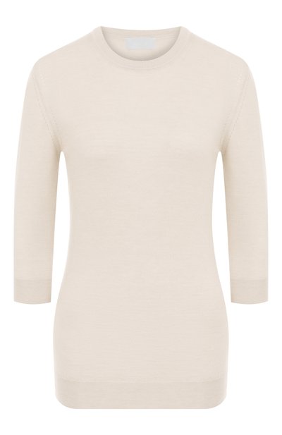 Женский пуловер из кашемира и шелка MVST, арт. WF61-713MU