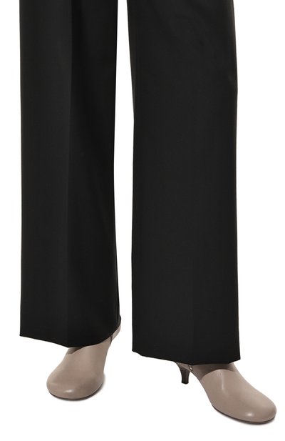 Кожаные ботильоны spilla MARSELL, арт. MW8003, фото 3