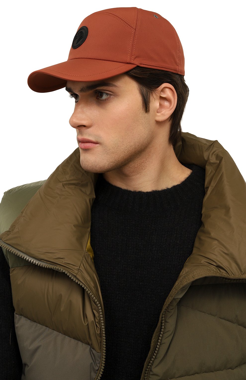 Бейсболка STEFANO RICCI, арт. MCV410003E/PL001H, фото 2