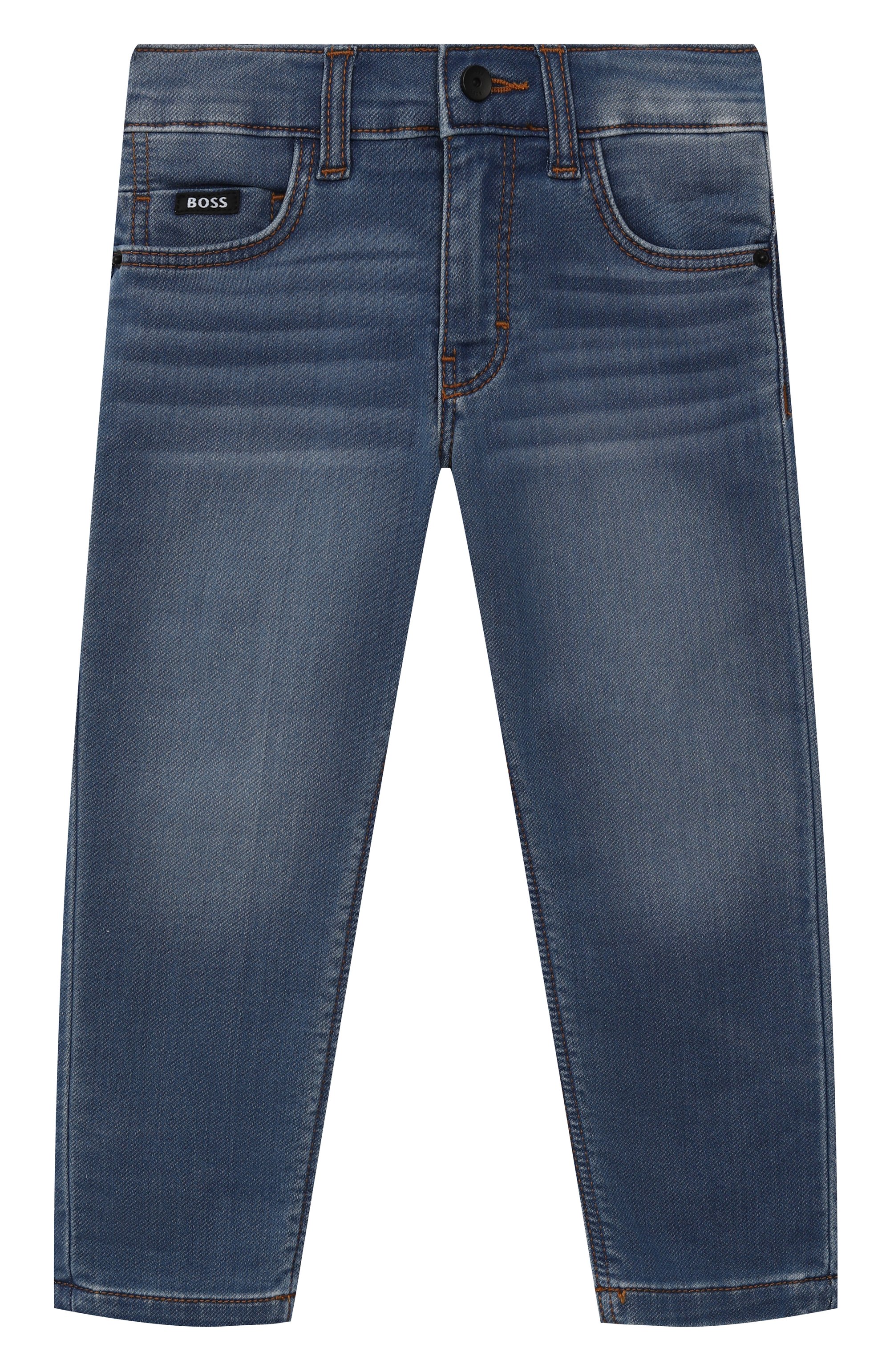 Джинсы BOSS, арт. J51271/24M-36M, фото 1