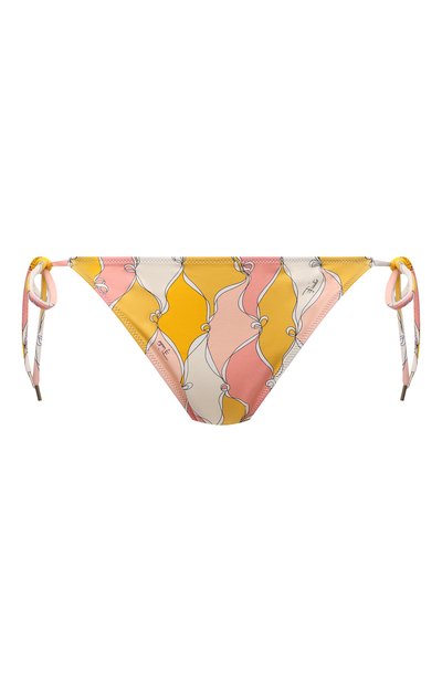 Женский плавки-бикини EMILIO PUCCI, арт. 1RMX52/1R777