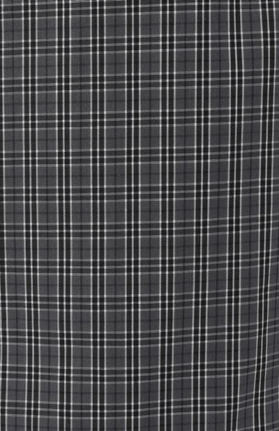 Хлопковые домашние брюки HANRO, арт. 075436, фото 5