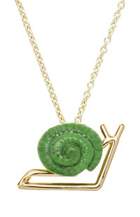 Колье ALIITA, арт. NRCOGJ00LOYG09K J1000, фото 1