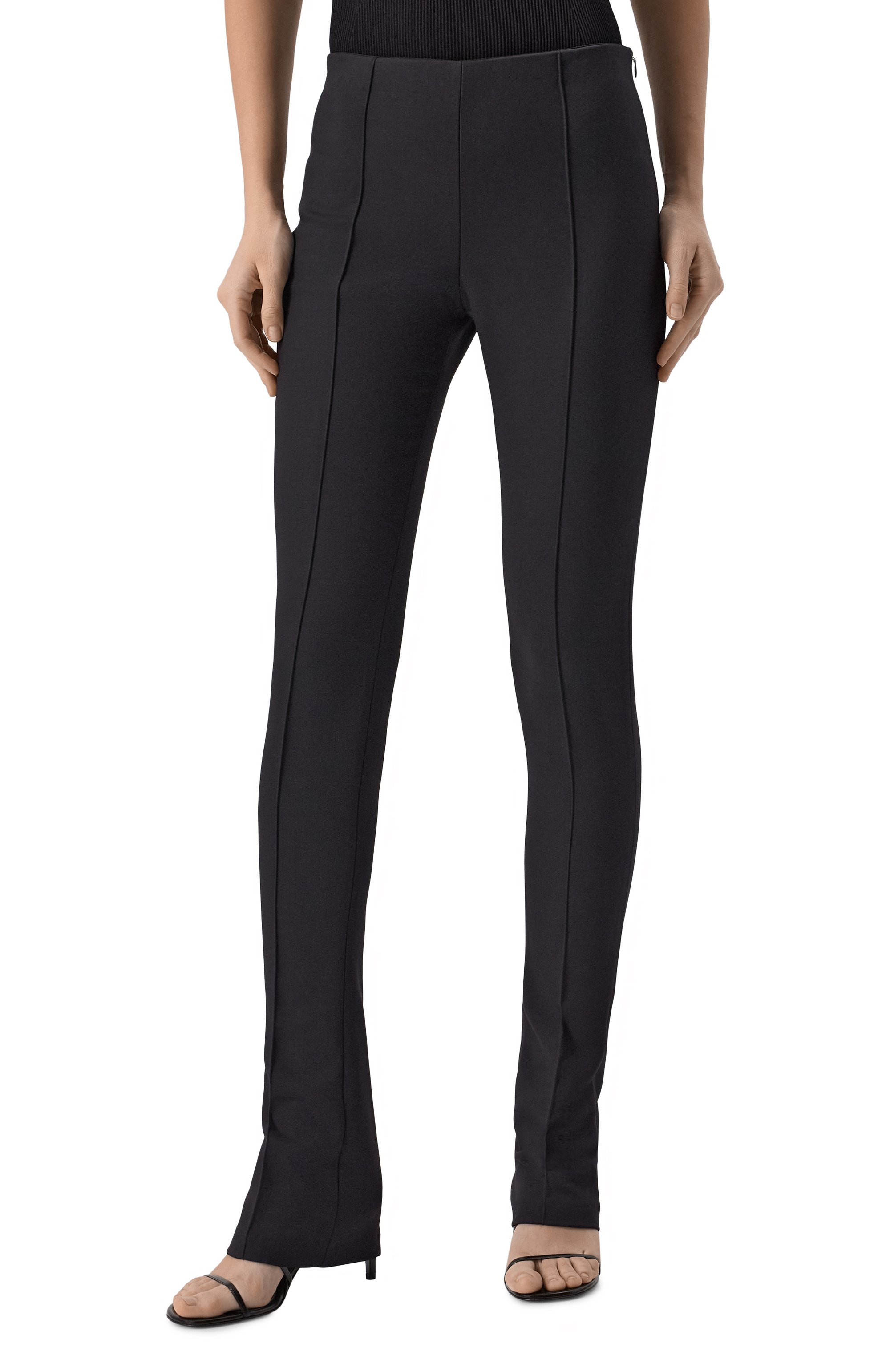 Шерстяные брюки ARMARIUM, арт. ARMFWP020/W012, фото 3