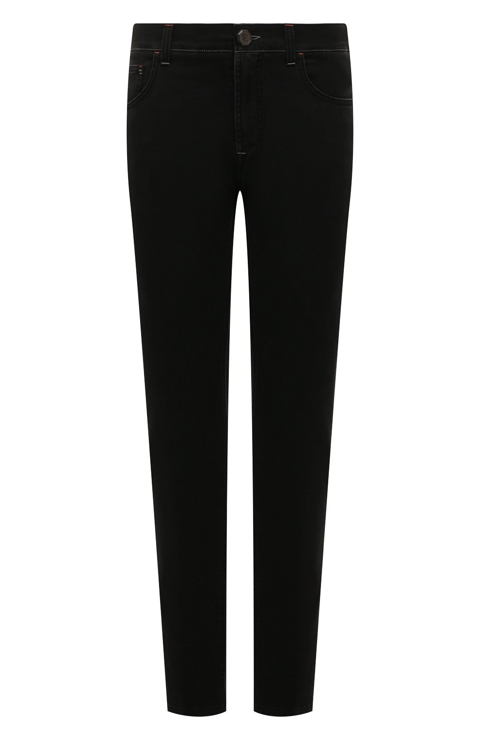 Джинсы STEFANO RICCI, арт. MFT23R1010/T44BK, фото 1