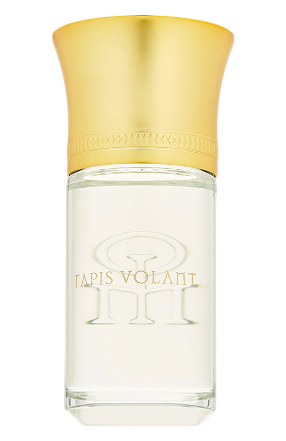 Парфюмерная вода tapis volant (100ml) LIQUIDES IMAGINAIRES бесцветного цвета по цене 22150 руб., арт. 3770004394715, фото 1 Парфюмерная вода tapis volant (100ml) LIQUIDES IMAGINAIRES, арт. 3770004394715, фото 1