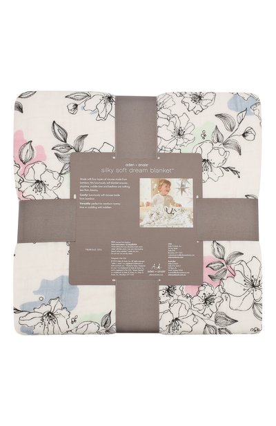 Бамбуковое одеяло ADEN+ANAIS, арт. 9316, фото 2