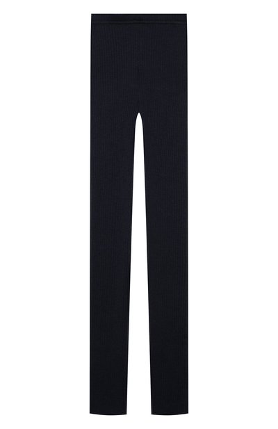 Шерстяные легинсы WOOL AND COTTON, арт. VRUPH-005