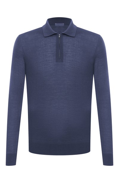 Мужское шерстяное поло MVST, арт. M0-M25.1MM.K408/62-66