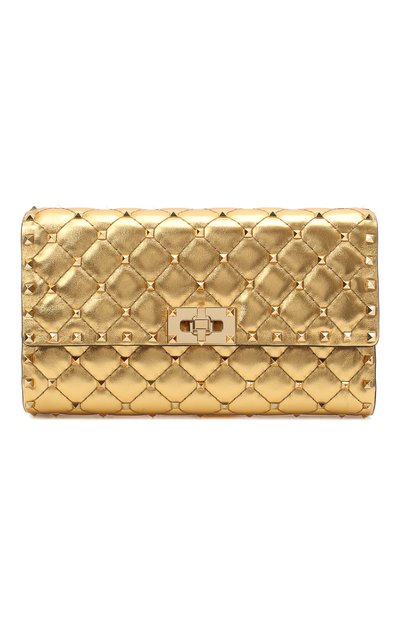 Клатч rockstud spike VALENTINO, арт. UW2B0137/NPL, фото 1