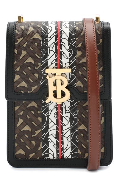 Сумка valencia BURBERRY, арт. 8030427, фото 5