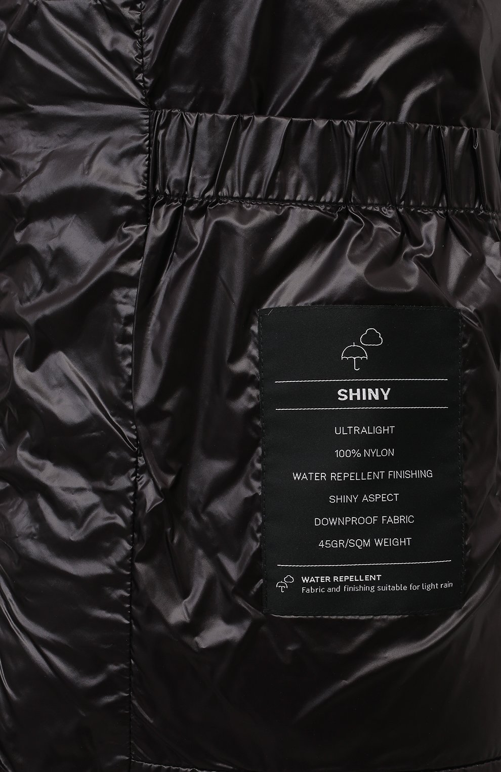 Пуховик ADD, арт. 10AM118, фото 6