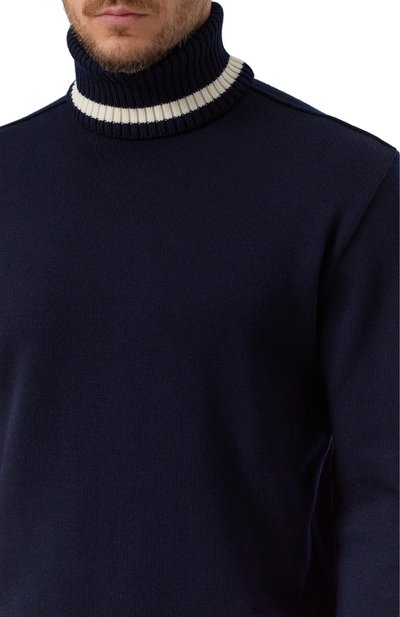 Шерстяной свитер PAUL&SHARK, арт. 15311088/3XL-6XL, фото 5