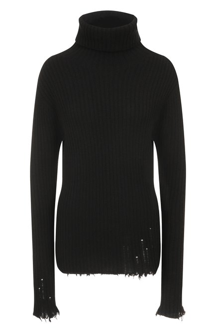 Женский кашемировая водолазка UMA WANG, арт. W2 M UK7151