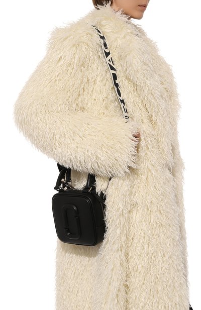 Сумка the cube MARC JACOBS (THE), арт. 2P4HCR015H02, фото 2