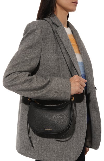 Сумка whisper COCCINELLE, арт. E5 PIP 55 01 01, фото 2