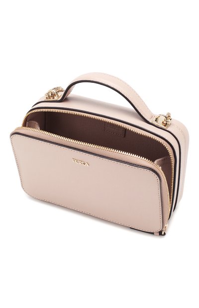 Сумка babylon mini FURLA, арт. EAC8/B30, фото 4