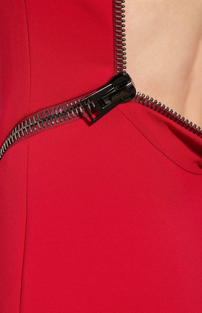 Платье из вискозы TOM FORD, арт. ABJ043-FAX021, фото 5