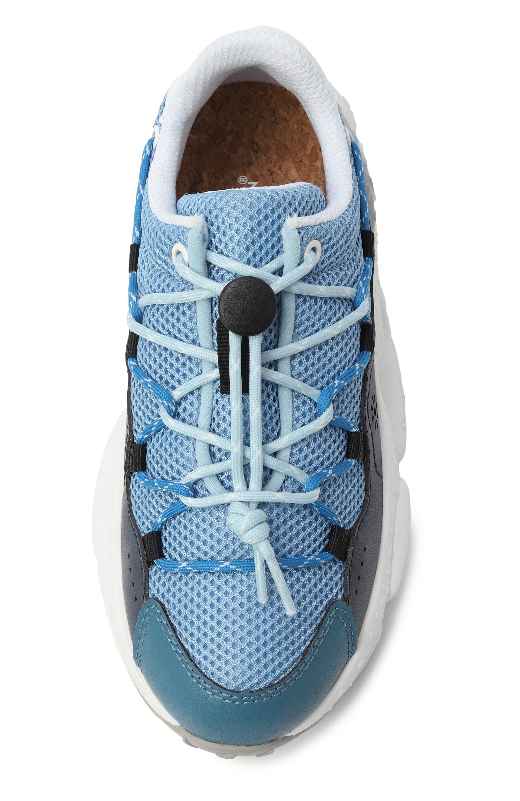 Комбинированные кроссовки raikiri FLOWER MOUNTAIN, арт. 2015499/21/27-32, фото 4