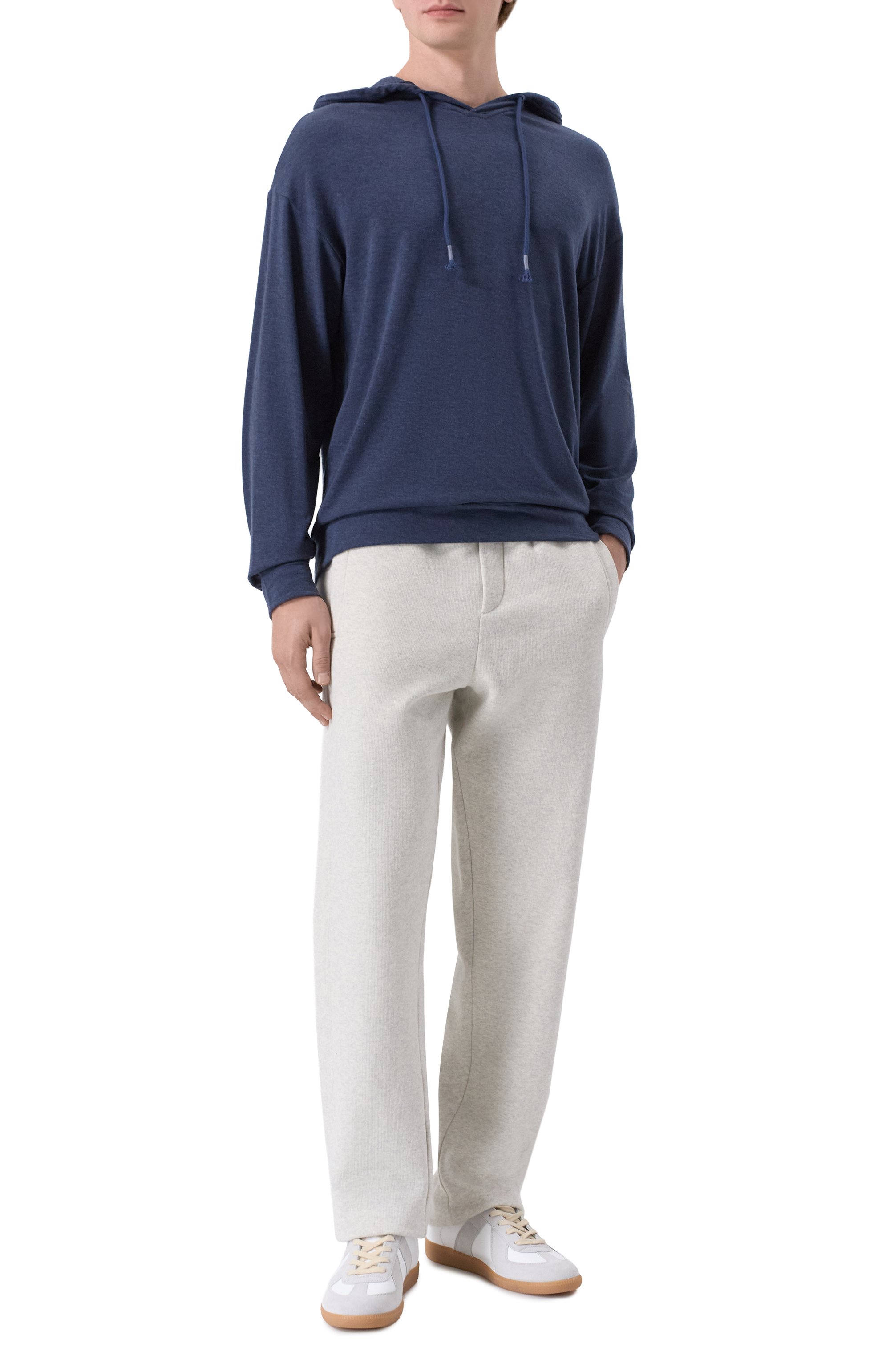 Худи ZIMMERLI, арт. 8010-43604, фото 2