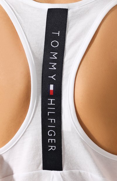 Майка TOMMY HILFIGER, арт. UW0UW02154, фото 5