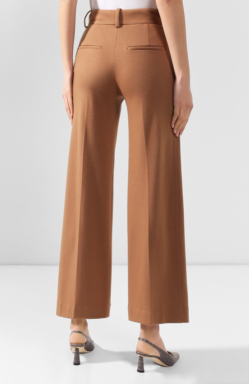 Брюки VINCE, арт. V608621700, фото 4