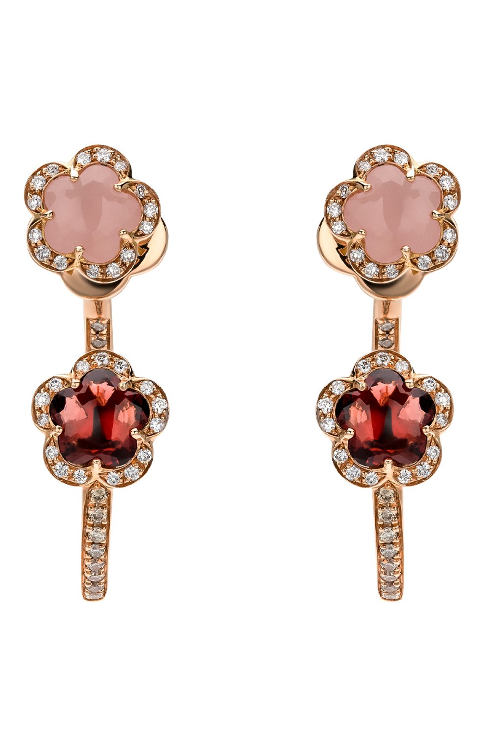 Серьги PASQUALE BRUNI, арт. 16007R, фото 1