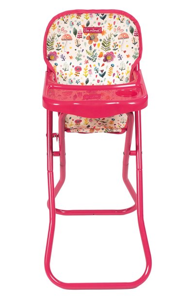 Стульчик для кормления куклы LA NINA, арт. 462104, фото 2