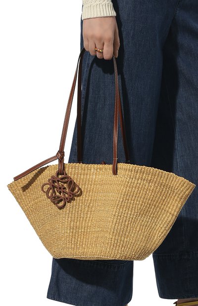 Сумка loewe x paula's ibiza LOEWE, арт. A223096X02, фото 2