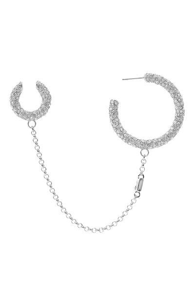 Моносерьга DOLCE & GABBANA, арт. WEP8S1 W1111, фото 1