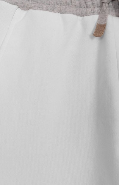 Хлопковые джоггеры ELEVENTY, арт. EW6Q70/Z1293/4-8, фото 3