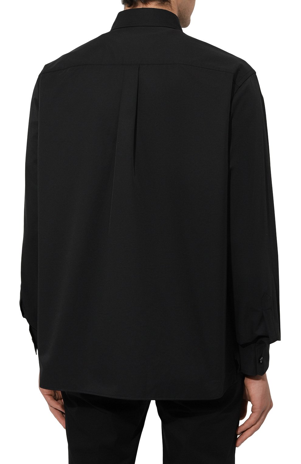 Рубашка DOLCE & GABBANA, арт. G5MG3T/HUM0A, фото 4