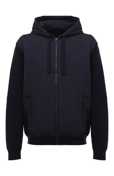 Комбинированная толстовка WINDSOR, арт. 13 NINIAN0-J 10014764/3XL-6XL, фото 1