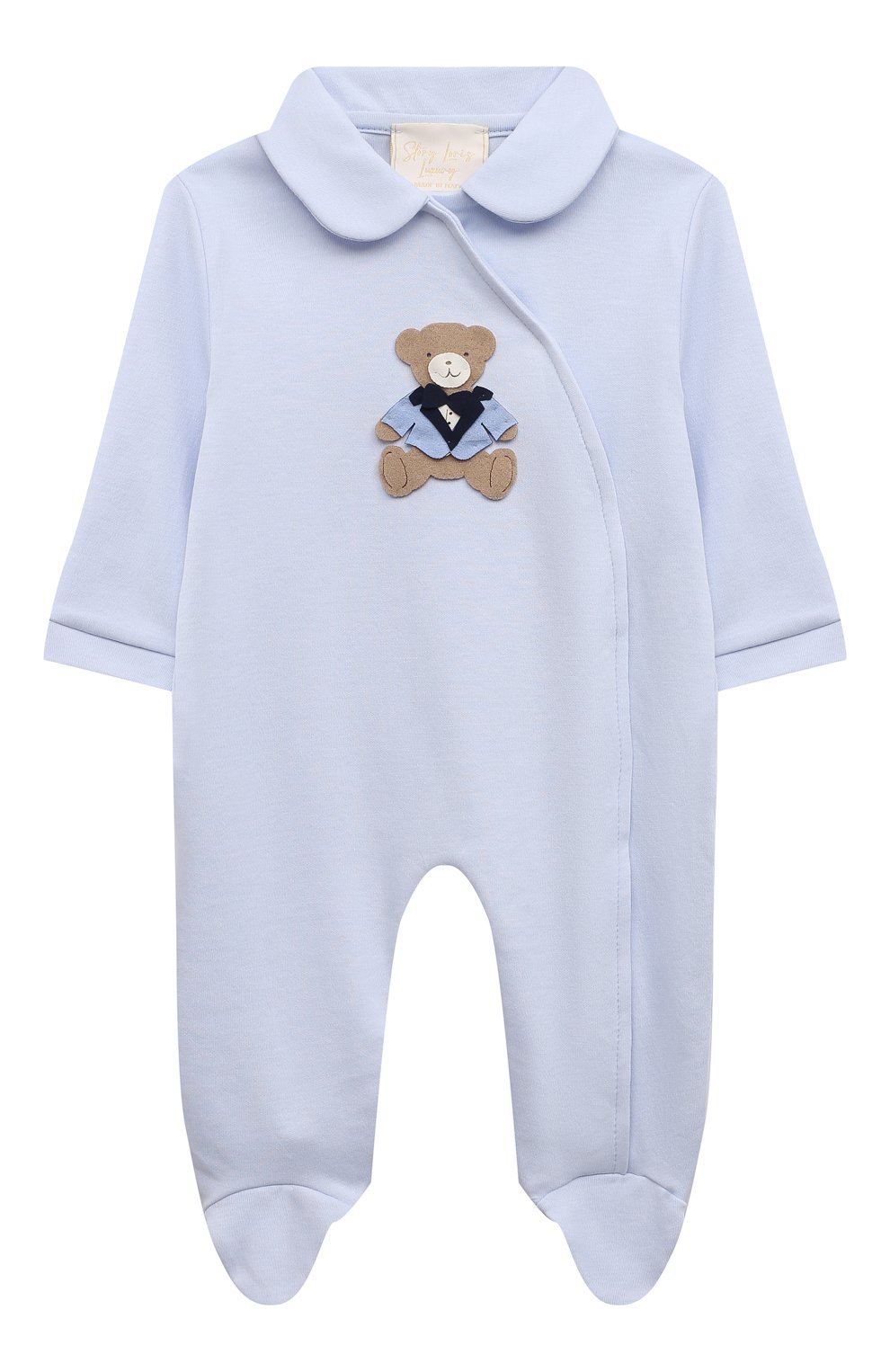 Комплект из комбинезона и шапки STORY LORIS, арт. 31065H, фото 2