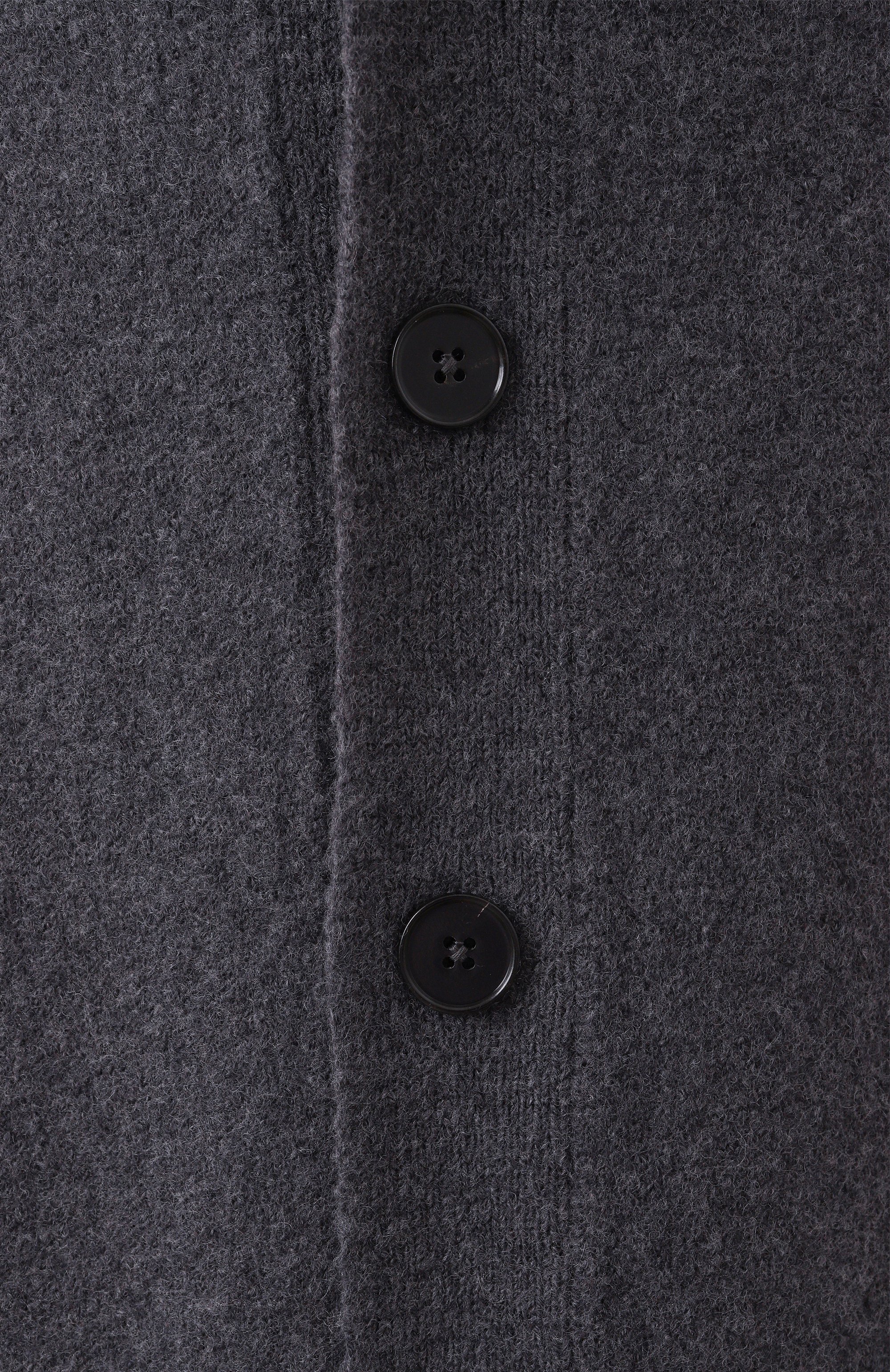 Шерстяной кардиган JIL SANDER, арт. J22HP0005/J14506, фото 6