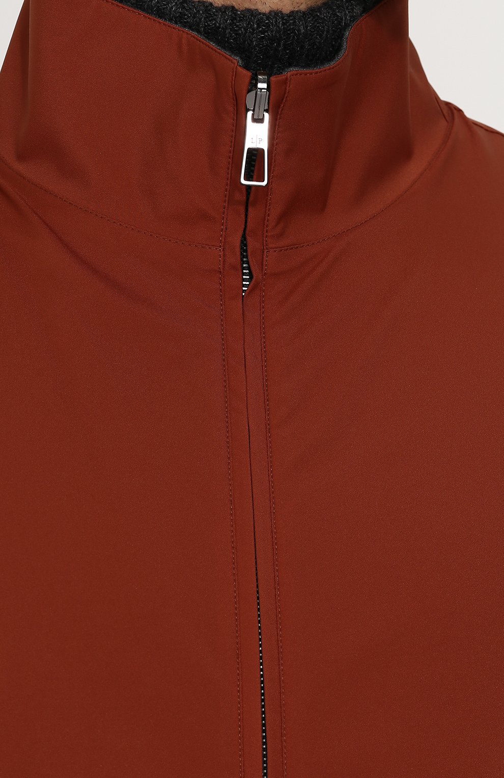 Двусторонний бомбер LORO PIANA, арт. FAF8466, фото 5