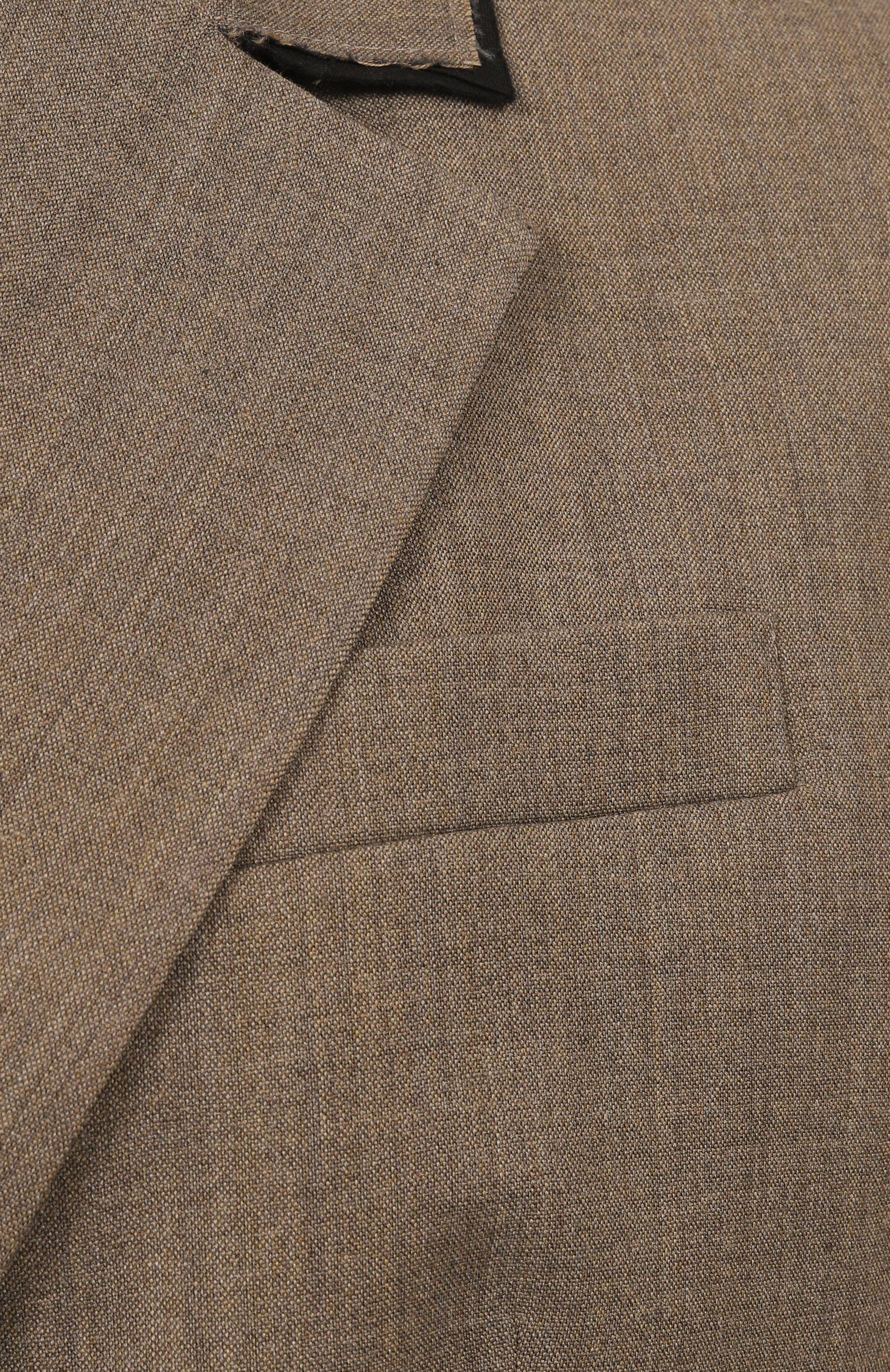 Жилет из шерсти и хлопка PINKO, арт. 104755/A2BQ, фото 6