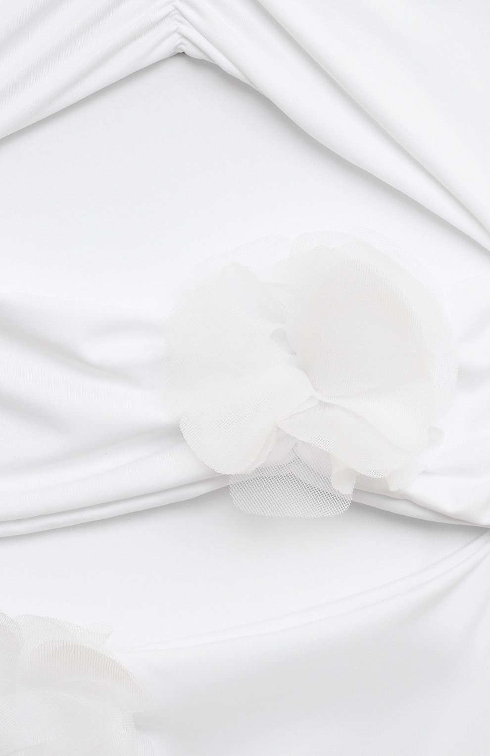 Слитный купальник MONNALISA, арт. 17C060, фото 3