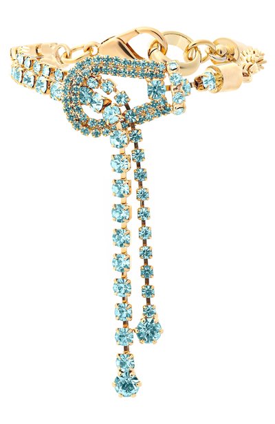 Женский браслет CRYSTALLINE JEWELLERY, арт. 487T
