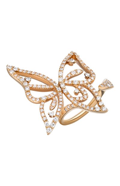 Женские кольцо CASATO, арт. MX901BT-P