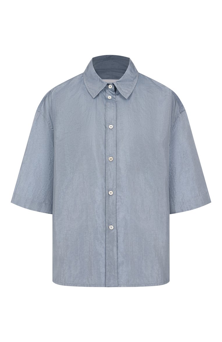 Р�убашка JIL SANDER, арт. J40DL0167/J70003, фото 1