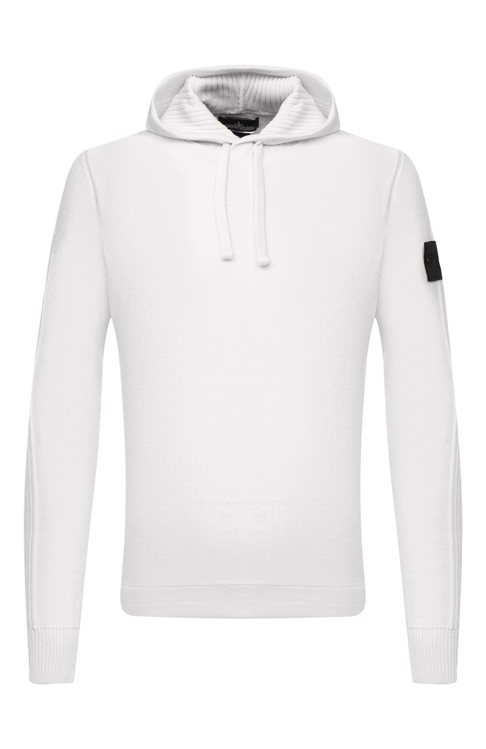 Шерстяной свитер STONE ISLAND SHADOW PROJECT, арт. 7319511A5, фото 1