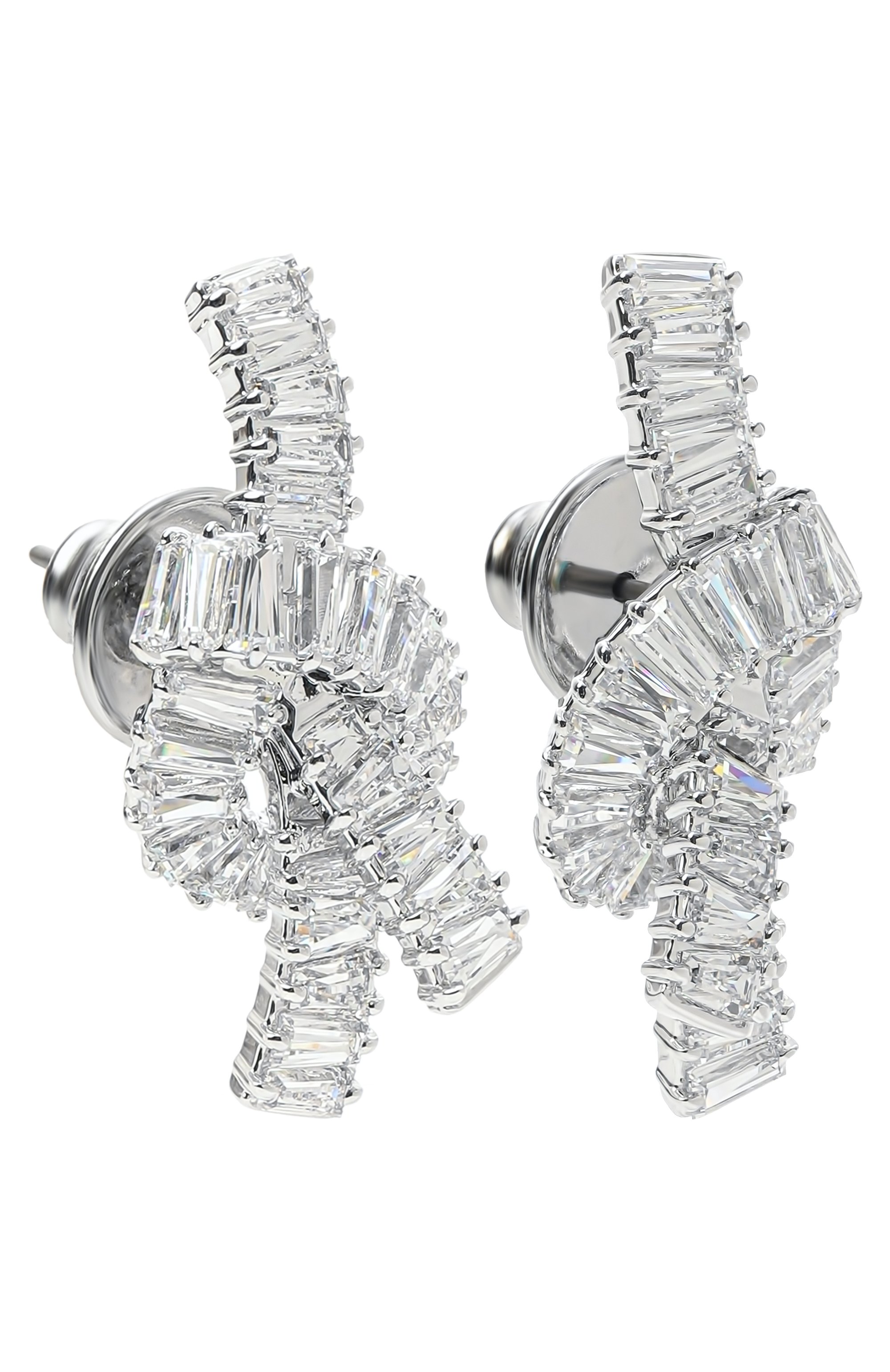 Серьги matrix SWAROVSKI, арт. 5727040, фото 3