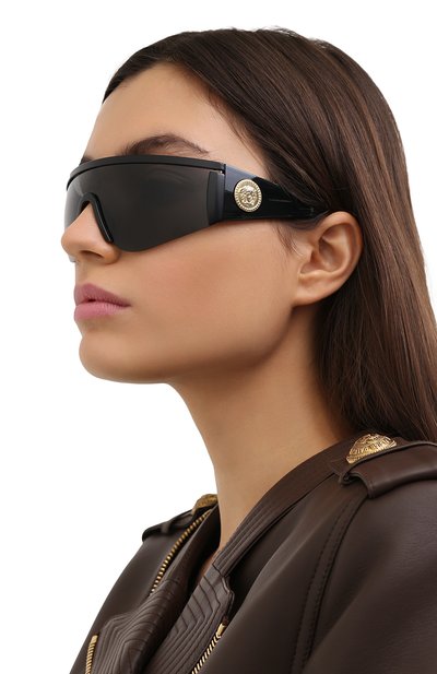 Солнцезащитные очки VERSACE, арт. 2197-126187, фото 2