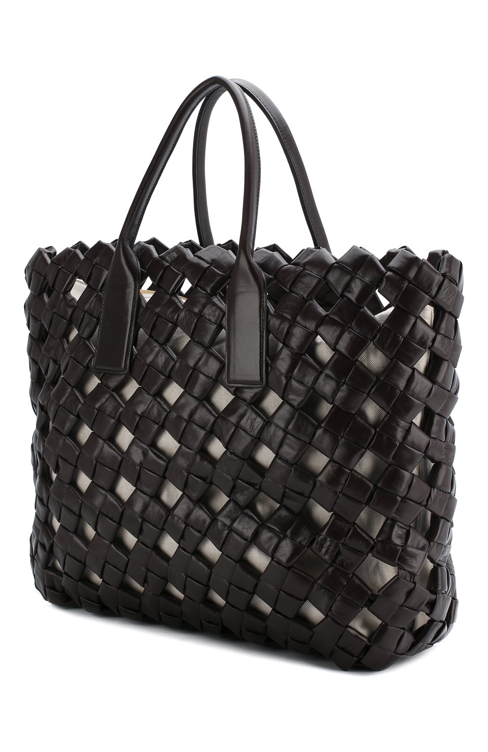 Сумка bv window BOTTEGA VENETA, арт. 608606/VCQJ1, фото 3