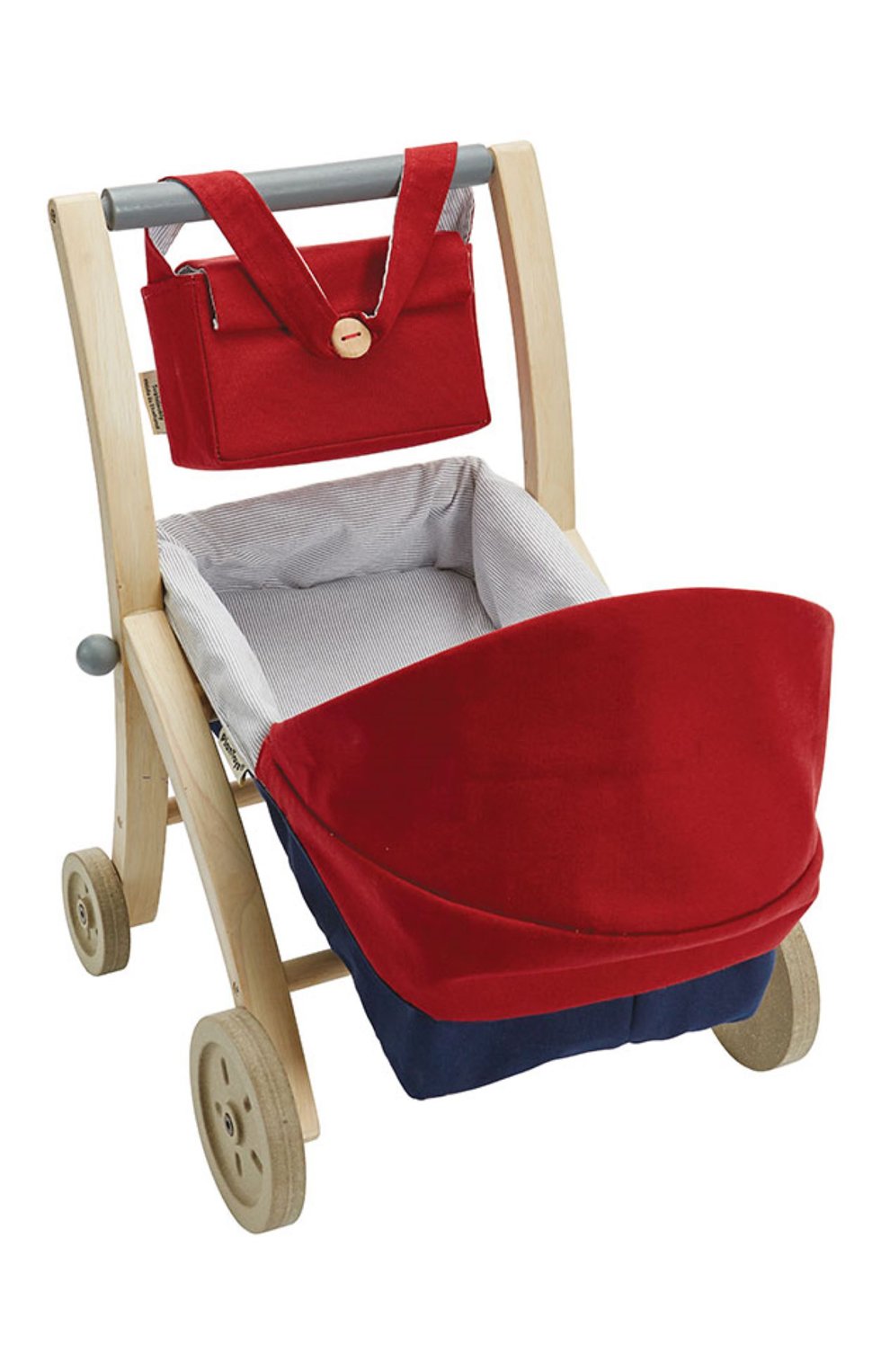 Игровой набор накорми куклу PLAN TOYS, арт. 3499, фото 3